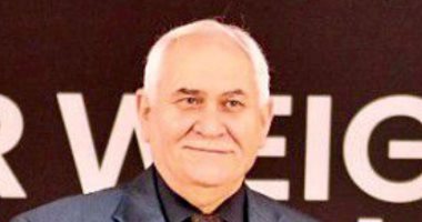 رئيس الاتحاد الدولي لرفع الأثقال يصل القاهرة لحضور مونديال الإسماعيلية