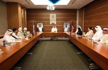 وزير التربية يبحث مع ممثلي المدارس الأجنبية مستجدات المرحلة الراهنة
