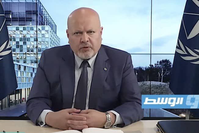 المدعي العام لـ«الجنائية الدولية»: تعرضت لضغوط سياسية بسبب مذكرات توقيف نتنياهو