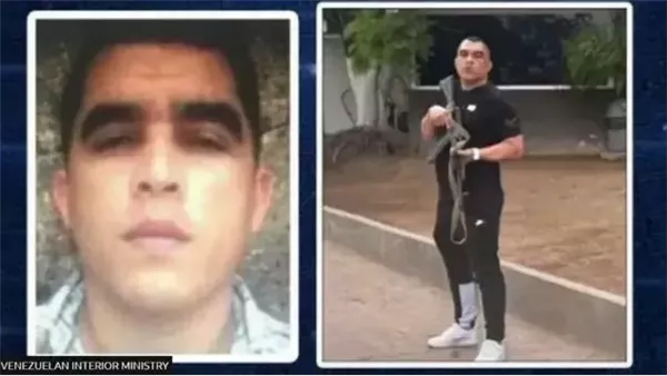 ترامب يعلن تصفية نينيو جيريرو زعيم عصابة السجون الفنزويلية