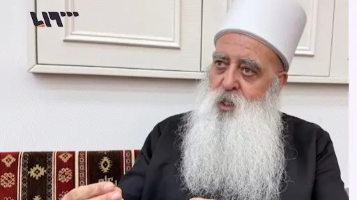 موفق طريف: فجوة بين خدمة الدروز العسكرية وحقوقهم المدنية في إسرائيل