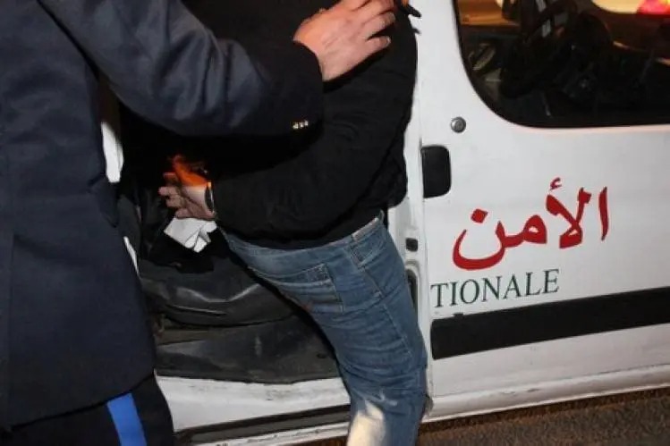 أمن جرسيف يكثف حملاته ويطيح بمشتبه فيهم في قضايا النصب والاحتيال