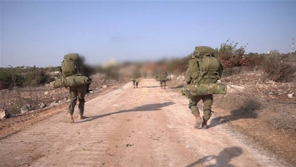 إعلام عبري: الجيش الإسرائيلي يصعد هجماته ضد حزب الله