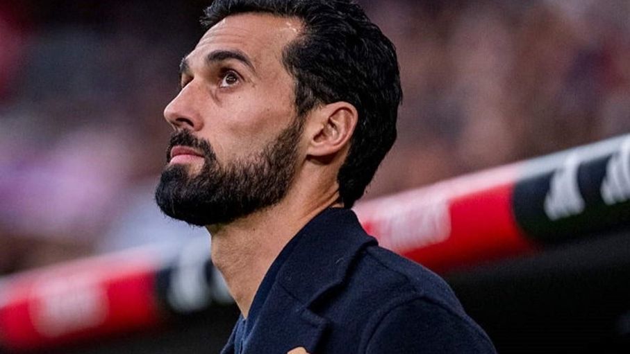 اسم مفاجئ على طاولة ريال مدريد لخلافة أربيلوا
