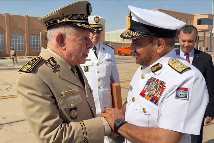 الجزائر وسلطنة عُمان: تحالف الاعتدال في زمن التحولات الكبرى