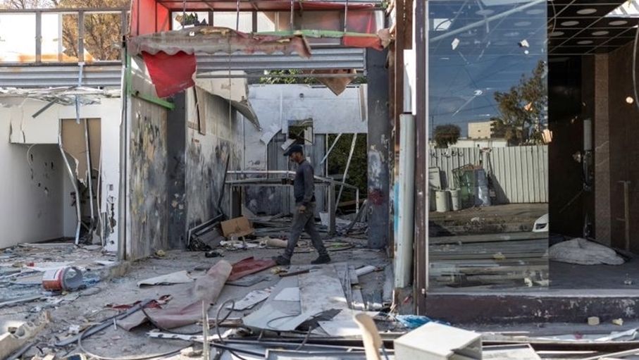 مخطط "القدس الكبرى" يعود بقوة لسلب %3 من الضفة وضمها إلى الكيان المحتل
