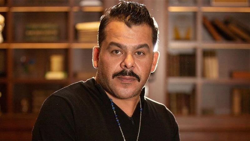 منذر رياحنة يهدد باتخاذ إجراءات قانونية