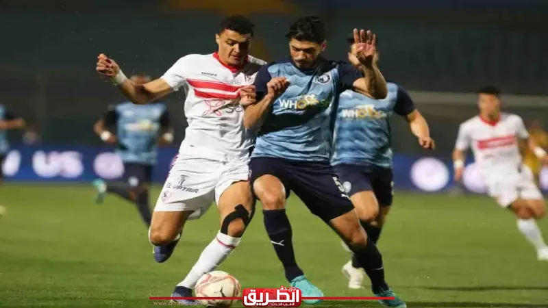 محمد إبراهيم: بيراميدز والزمالك حققا نتائج جيدة إفريقيًا.. والأهلي أمام مهمة صعبة ضد الترجي