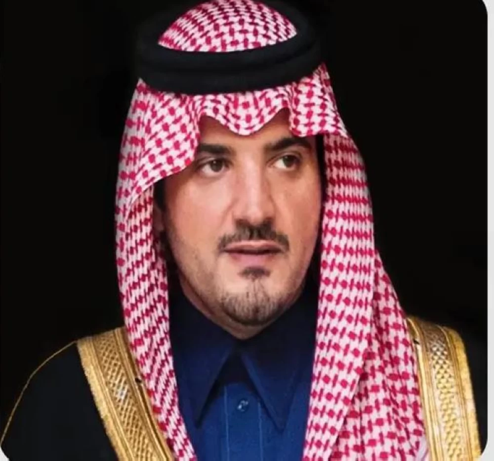 وزير الداخلية يرفع التهنئة للقيادة بمناسبة حلول شهر رمضان