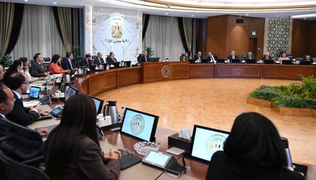 مدبولي: الدولة بذلت جهودًا كبيرًا لضخ شرايين استثمارية في كل مناحي الاقتصاد