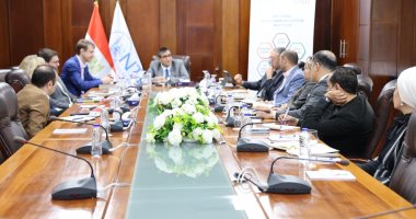 المعهد القومى للاتصالات يفتح مسار تعاون دولى لتأهيل كوادر الأمن السيبرانى