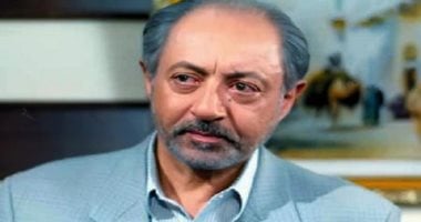 وفاة الفنان الكبير عبد العزيز مخيون.. وصلاة الجنازة بعد العصر