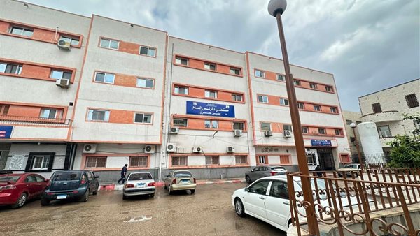 الصحة: فريق طبي يتفقد قطعة أرض بدكرنس تمهيدًا لإنشاء مستشفى جديد بالدقهلية