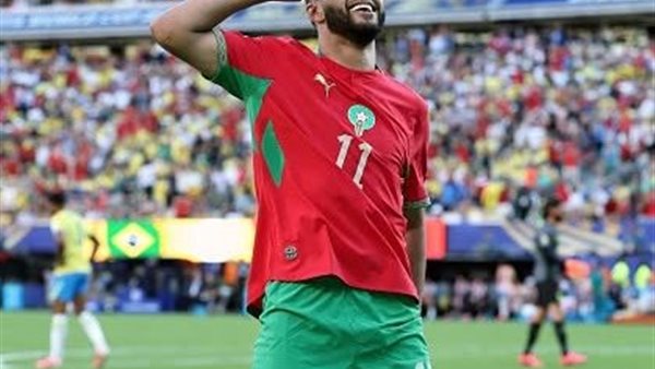 تعرف على ترتيب مجموعة المغرب في كأس العالم بعد فوز اسكتلندا على هايتي