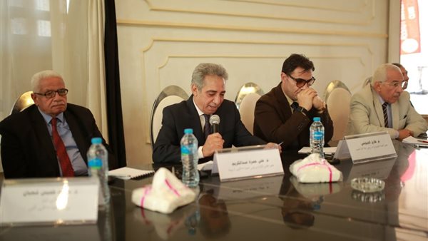 اتحاد المستثمرين يزور أسيوط لدعم الصناعة المحلية وحل تحديات المستثمرين بالمحافظة