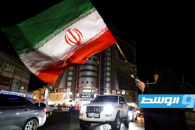 إيران تقدم مقترحًا ينال إشادة الولايات المتحدة وقد يسهم في إيقاف الحرب نهائيًا