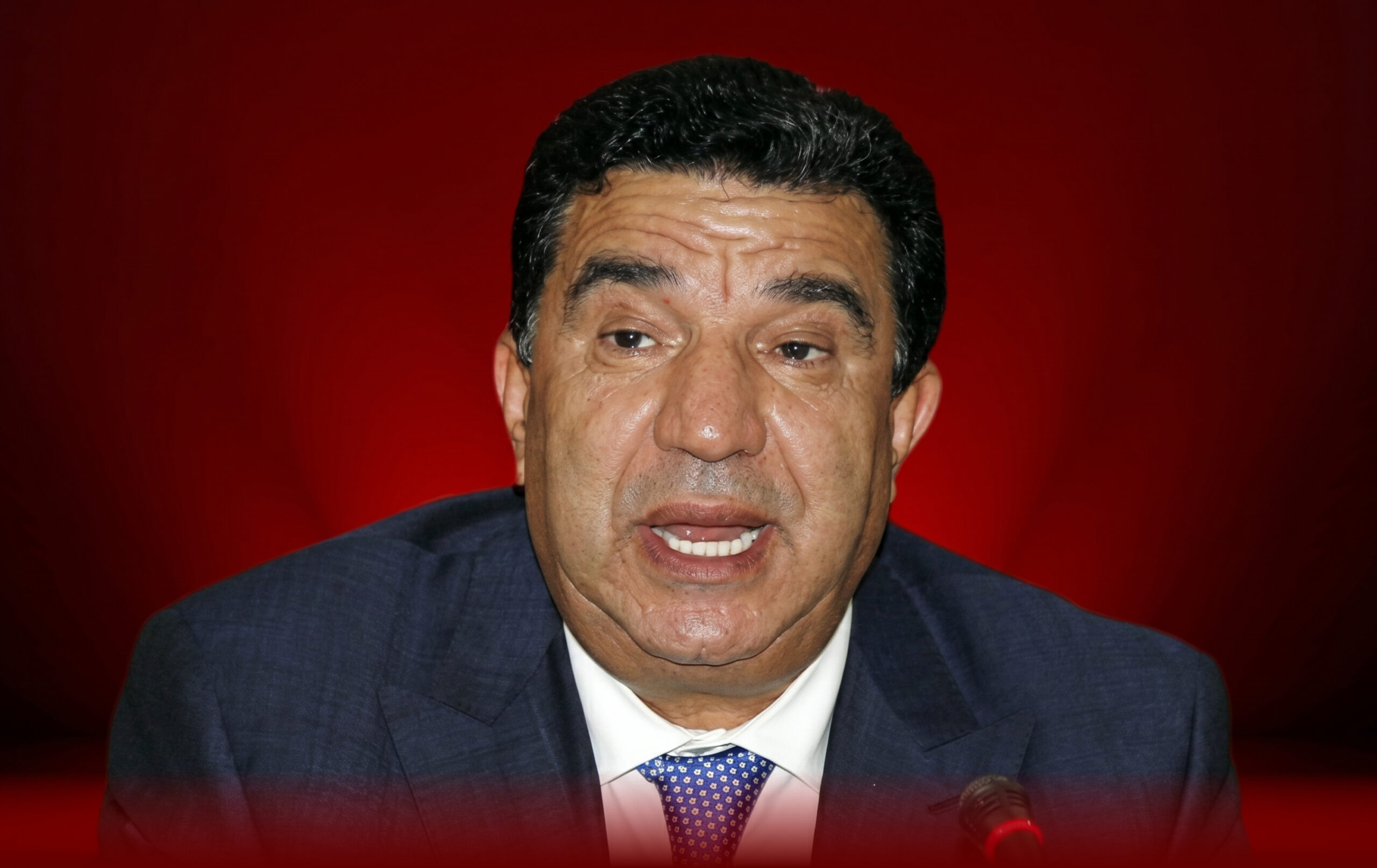 دفاع مبديع يطعن في الشهود وينفي تحقيق موكله لمآرب شخصية في الصفقات العمومية