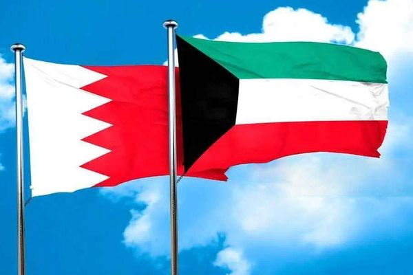 الكويت تدين وتستنكر الاعتداءات الإيرانية على مملكة البحرين