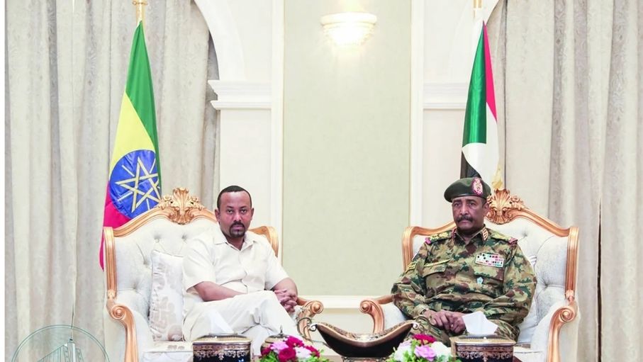 السودان وإثيوبيا في مواجهة مفتوحة بعد هجوم بالمسيّرات
