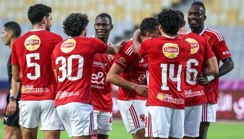 الأندية المصرية تنعش خزائنها بـ2 مليون و900 ألف دولار