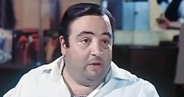 ذكرى رحيل يونس شلبي.. قرر الاحتفال بزفافه بشكل بسيط فحضره أكبر النجوم