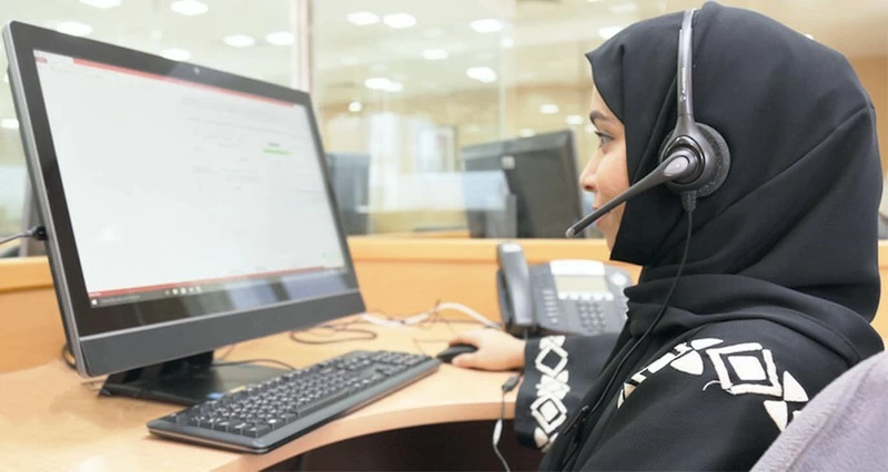 «الوطني للإحصاء والمعلومات» ينفذ استطلاعا حول سلوك ترشيد استهلاك المياه