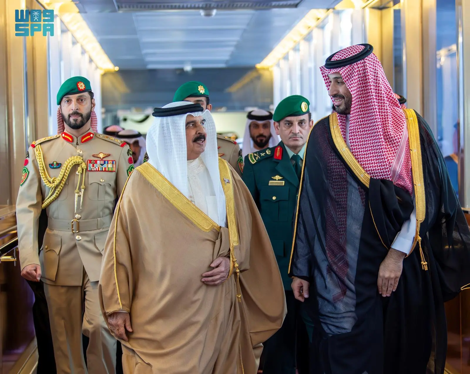 استضافة السعودية للقمة الخليجية التشاورية تعزز التكامل وتدعم الاستقرار الإقليمي