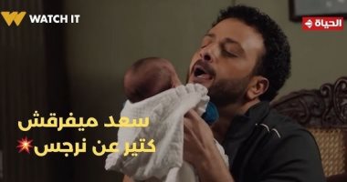 8 علامات تكشف الزوج الاستغلالى.. عشان ما تتجوزيش زى سعد فى حكاية نرجس