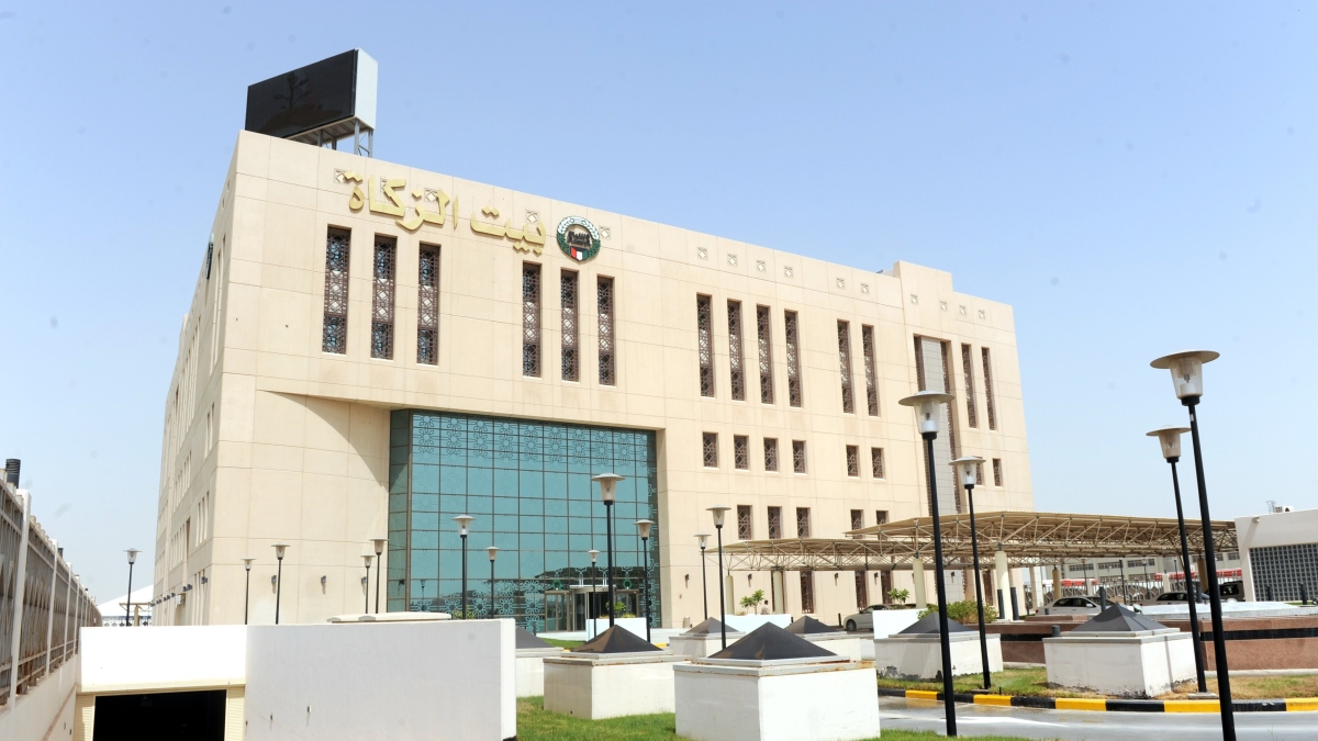 بيت الزكاة: استئناف توزيع وجبات إفطار الصائم في المستشفيات وللعاملين بمطار الكويت