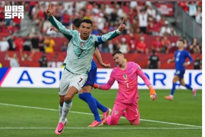 البرتغال تقلب الطاولة على كرواتيا وتحجز مقعدها في ثمن نهائي كأس العالم
