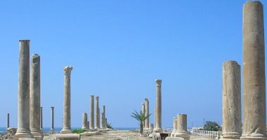 سيدة البحار.. هنا مدينة صور المحاصرة بنيران الاحتلال الإسرائيلى.. إحدى أقدم مدن حوض المتوسط مُدرجة على قائمة التراث العالمى.. تضم آثارا من الحقبة الرومانية.. وإطلاق مبادرة الدروع الزرقاء لحماية 30 موق