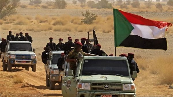 الجيش السوداني يكثف انتشاره بالكرمك قرب حدود إثيوبيا