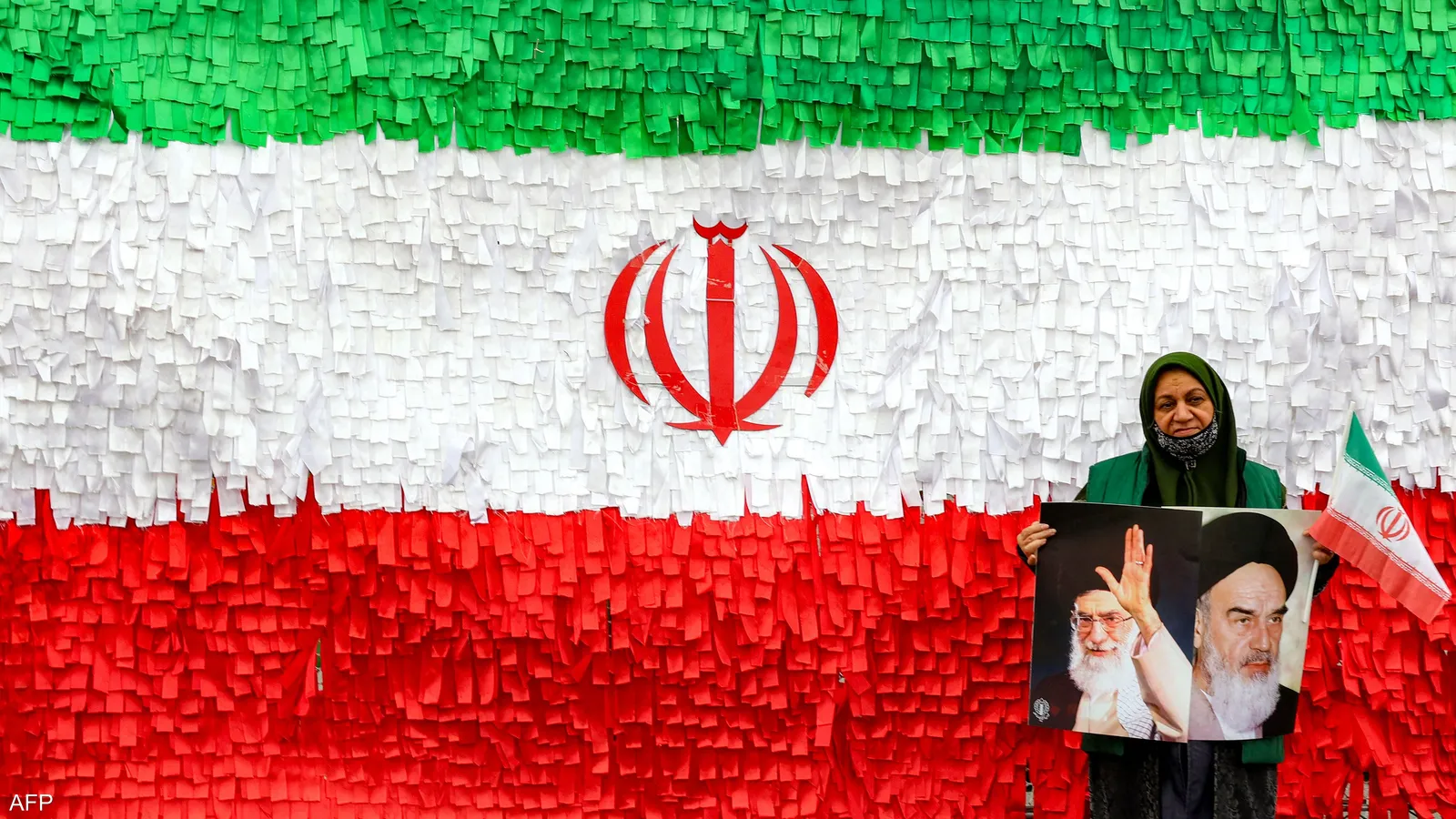 العفو الدولية تحذر من 30 عملية إعدام مرتقبة في إيران على خلفية مشاركتهم في الاحتجاجات