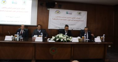 الإحصاء: تطوير منظومة البيانات والإحصاءات الرسمية ركيزة أساسية لدعم رؤية مصر 2030