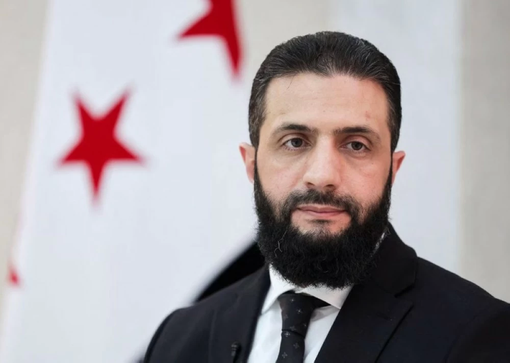 الرئيس السوري يمنح عفواً عاماً ويخفف العقوبات في إطار المصلحة الوطنية