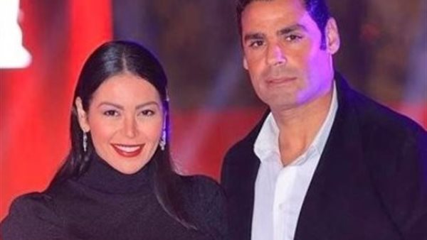 لقاء الخميسي : أتابع مع طبيب نفسي للتعافي من محنتي الزوجية وجوايا لخبطة مشاعر