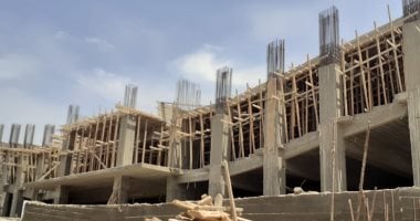 خطة توسع كبرى بجامعة بنها.. إنشاء كليتي الفنون التطبيقية والتربية النوعية بتكلفة 800 مليون جنيه.. مبني المدرجات يسع 10 آلاف طالب بتكلفة مليار جنيه.. ومركز الاختبارات الإلكترونية بطاقة استيعابية 3565 ج