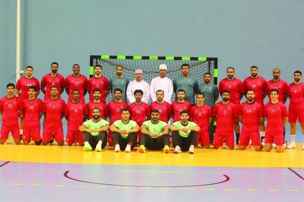 المعشري يعلن عن القائمة الأولية لمنتخبنا للشباب لكرة اليد استعدادًا للبطولة الآسيوية بالصين