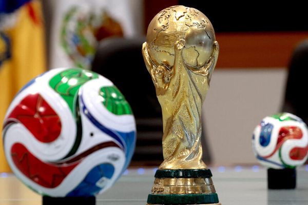 المكسيك تفتتح منافسات كأس العالم لكرة القدم أمام جنوب إفريقيا