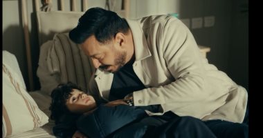 مسلسل درش الحلقة 8.. نضال الشافعي ومحمد علي رزق يزوران ميرهان حسين