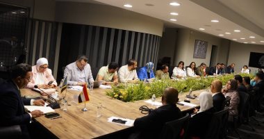 حزب الوعى: ذكرى تحرير سيناء شهادة ميلاد متجددة والتنمية حارس الحدود