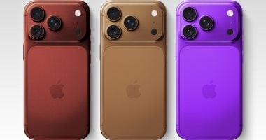 آخر تسريبات آيفون 18 برو وبرو ماكس.. تعرف على المواصفات المتوقعة