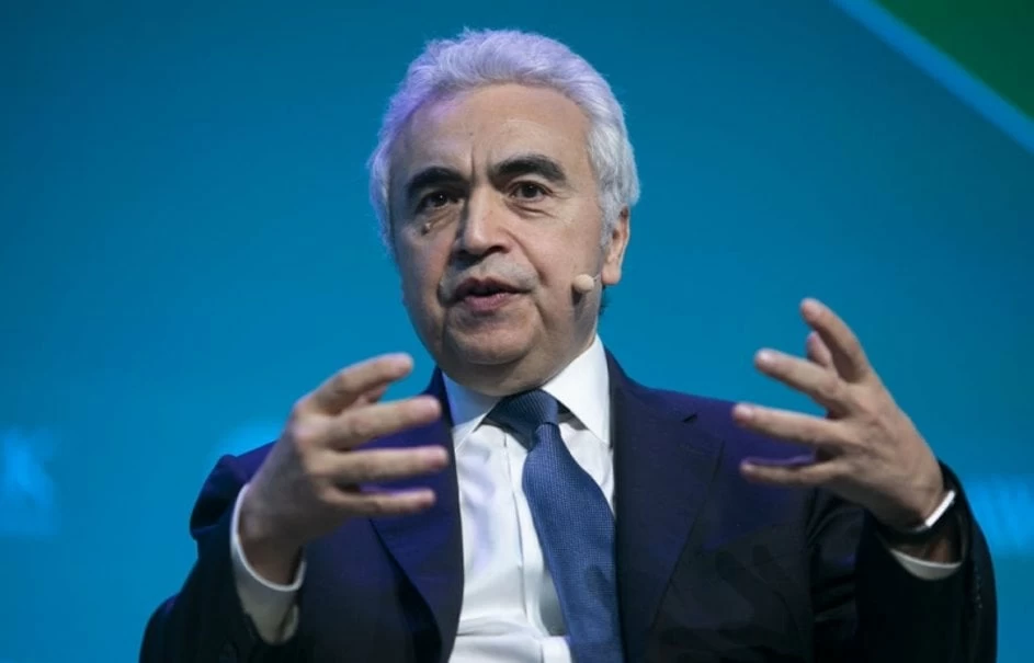 «الطاقة الدولية» تحذر: «أبريل أسود» ينتظر العالم بسبب أزمة النفط والغاز