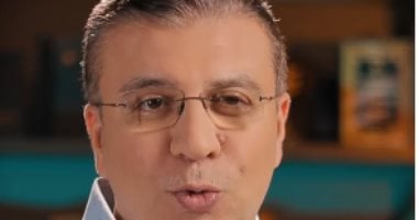 عمرو الليثى: بعد 100 سنة لن يتذكرك أحد.. فكن ضيفًا خفيفًا واترك أثرًا طيبًا