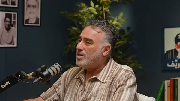 تامر حبيب يكشف سر رفضه العمل مع السبكي بعد ثورة يناير