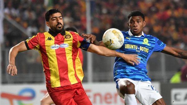 اليوم، صن داونز يواجه الترجي لحسم التأهل لنهائي دوري أبطال أفريقيا