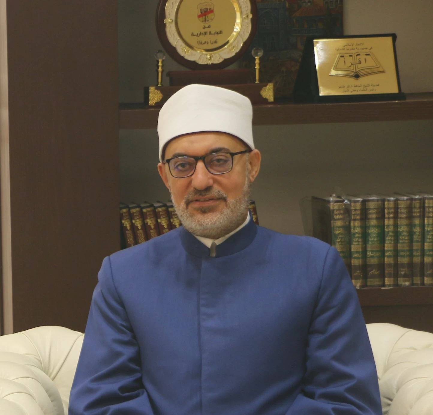 حققتم أعلى درجات الرعاية والتنظيم.. مفتي مصر يشيد بتنظيم السعودية لموسم الحج