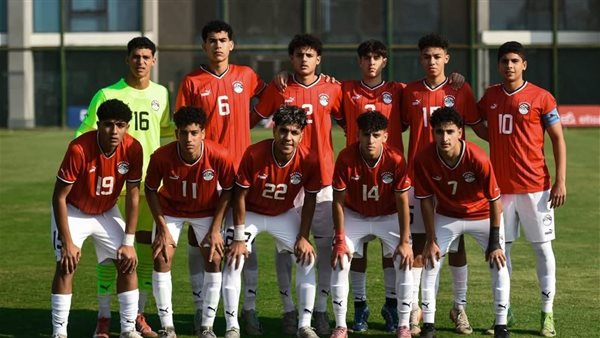 مواعيد مباريات منتخب 2009 في تصفيات أمم إفريقيا تحت 17 سنة