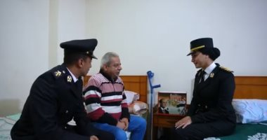 "كلنا واحد" ترسم البسمة على وجوه الأيتام وكبار السن في نفحات رمضان