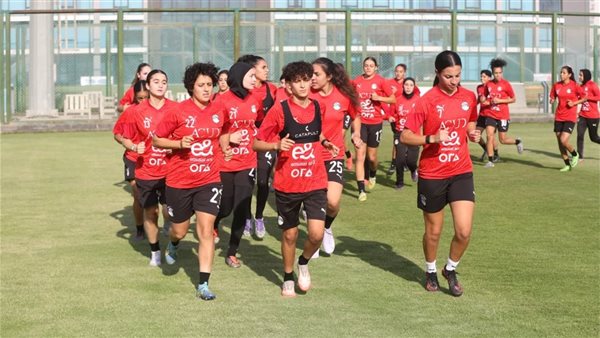 منتخب الكرة النسائية يواصل استعداداته لوديتي تونس
